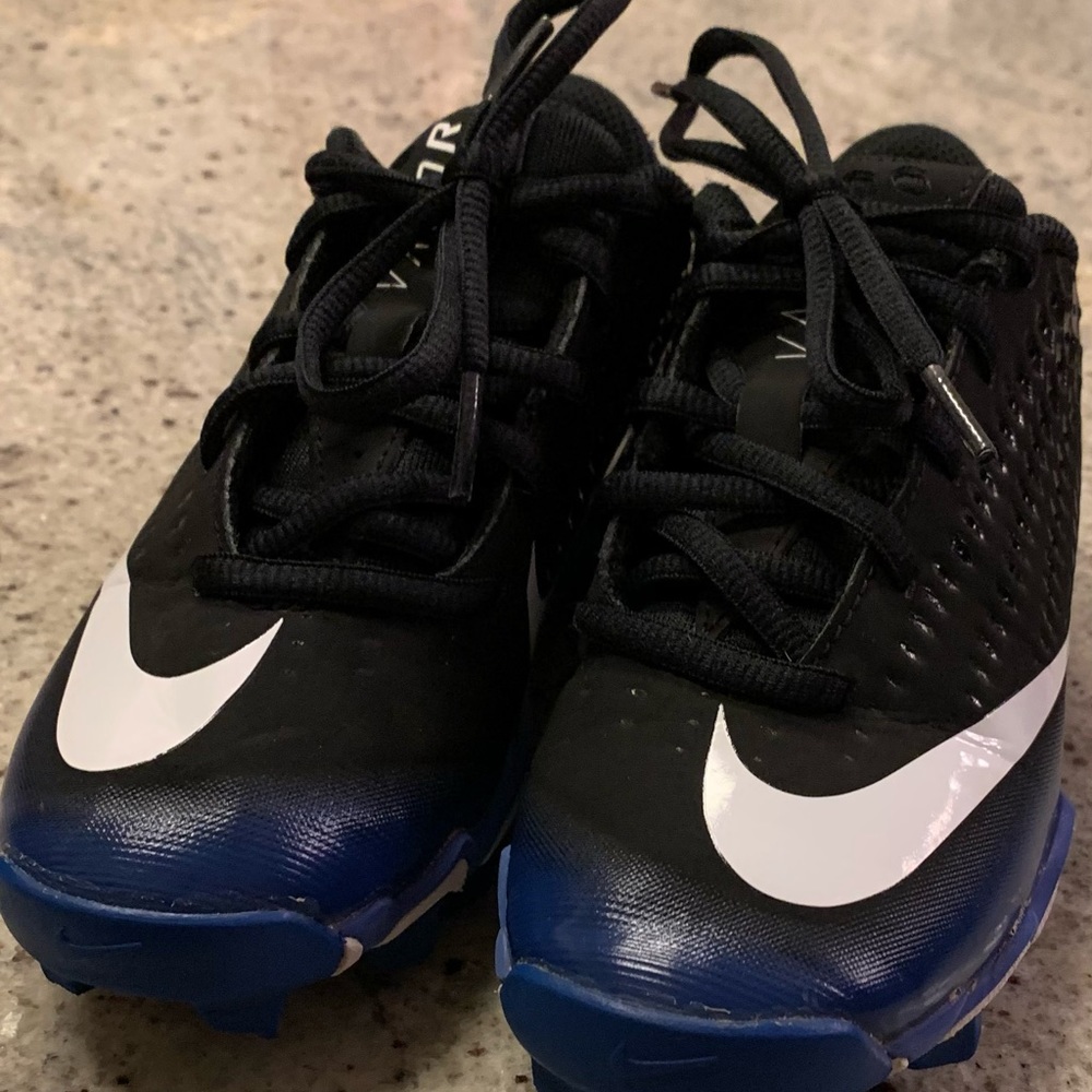 ⚾️ Little Boys Nike Vapor Baseball Cleats